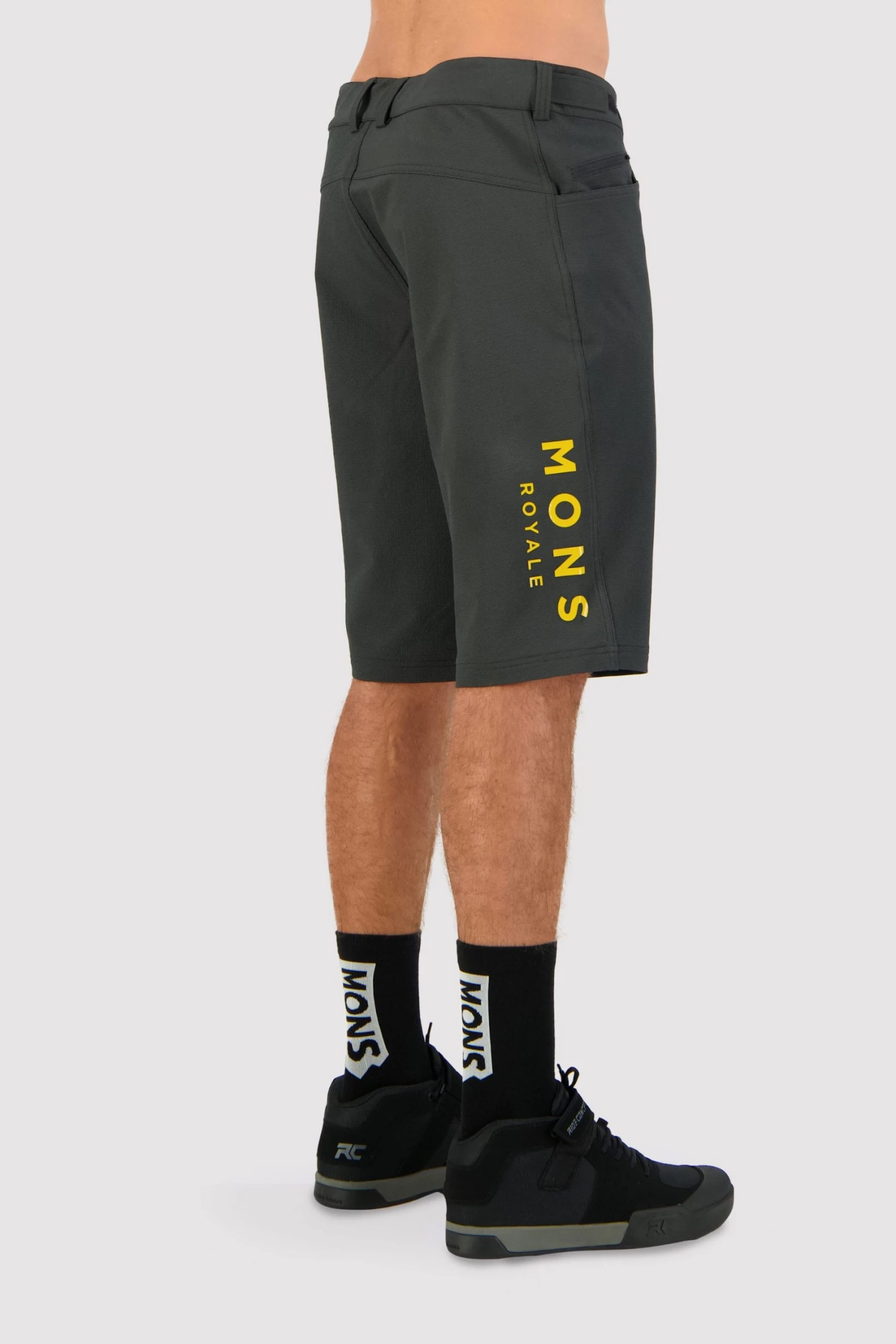 Mons Royale Momentum Bike Shorts