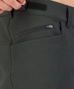 Mons Royale Momentum Bike Shorts