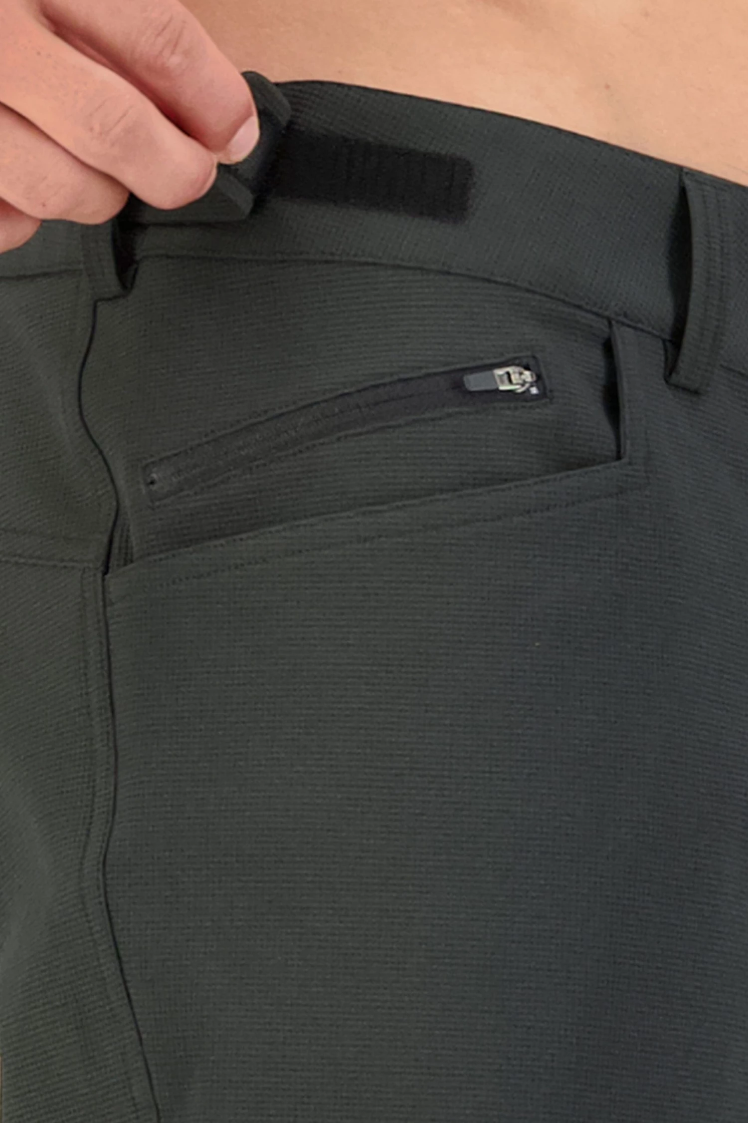 Mons Royale Momentum Bike Shorts