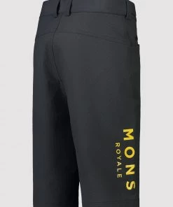 Mons Royale Momentum Bike Shorts