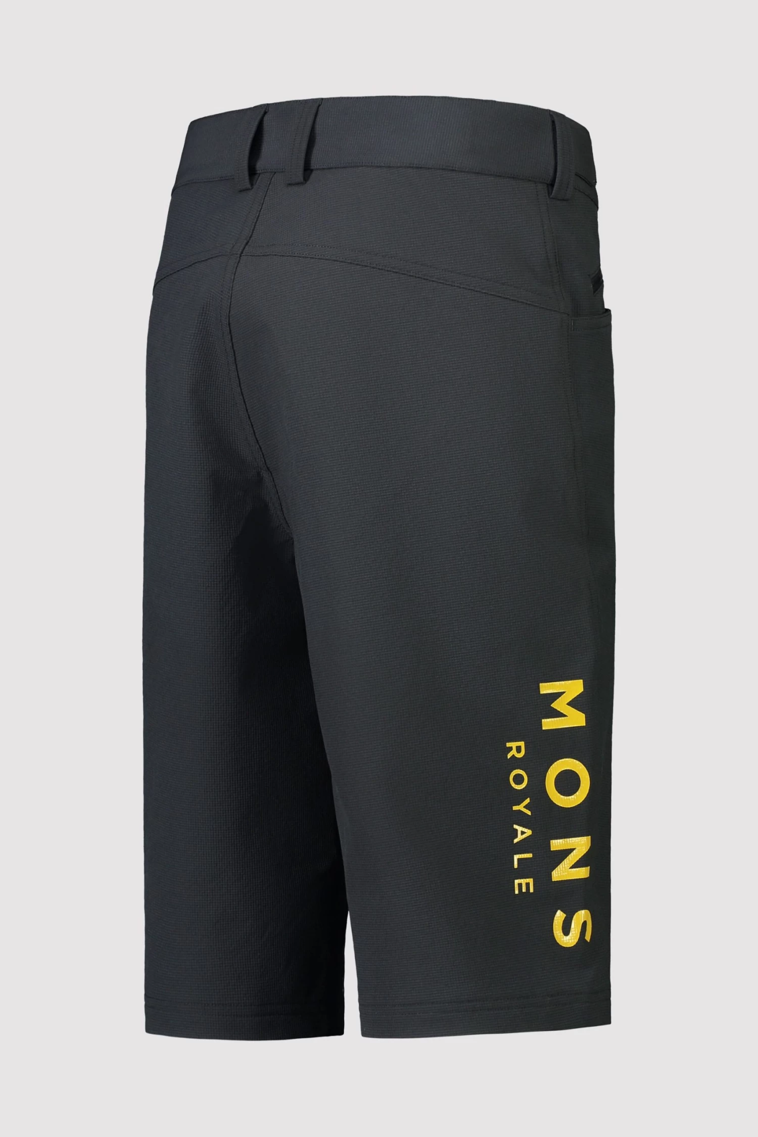 Mons Royale Momentum Bike Shorts
