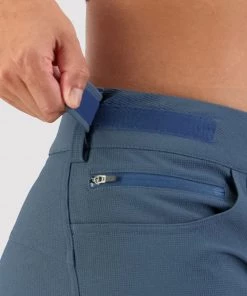 Mons Royale Momentum Bike Shorts Men's Bike