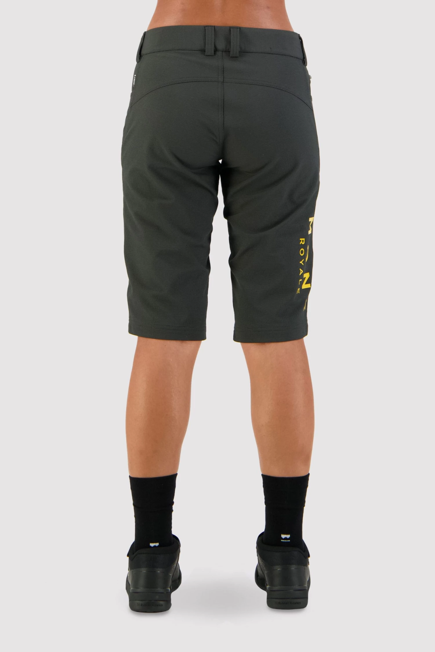 Mons Royale Momentum Bike Shorts