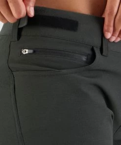 Mons Royale Momentum Bike Shorts