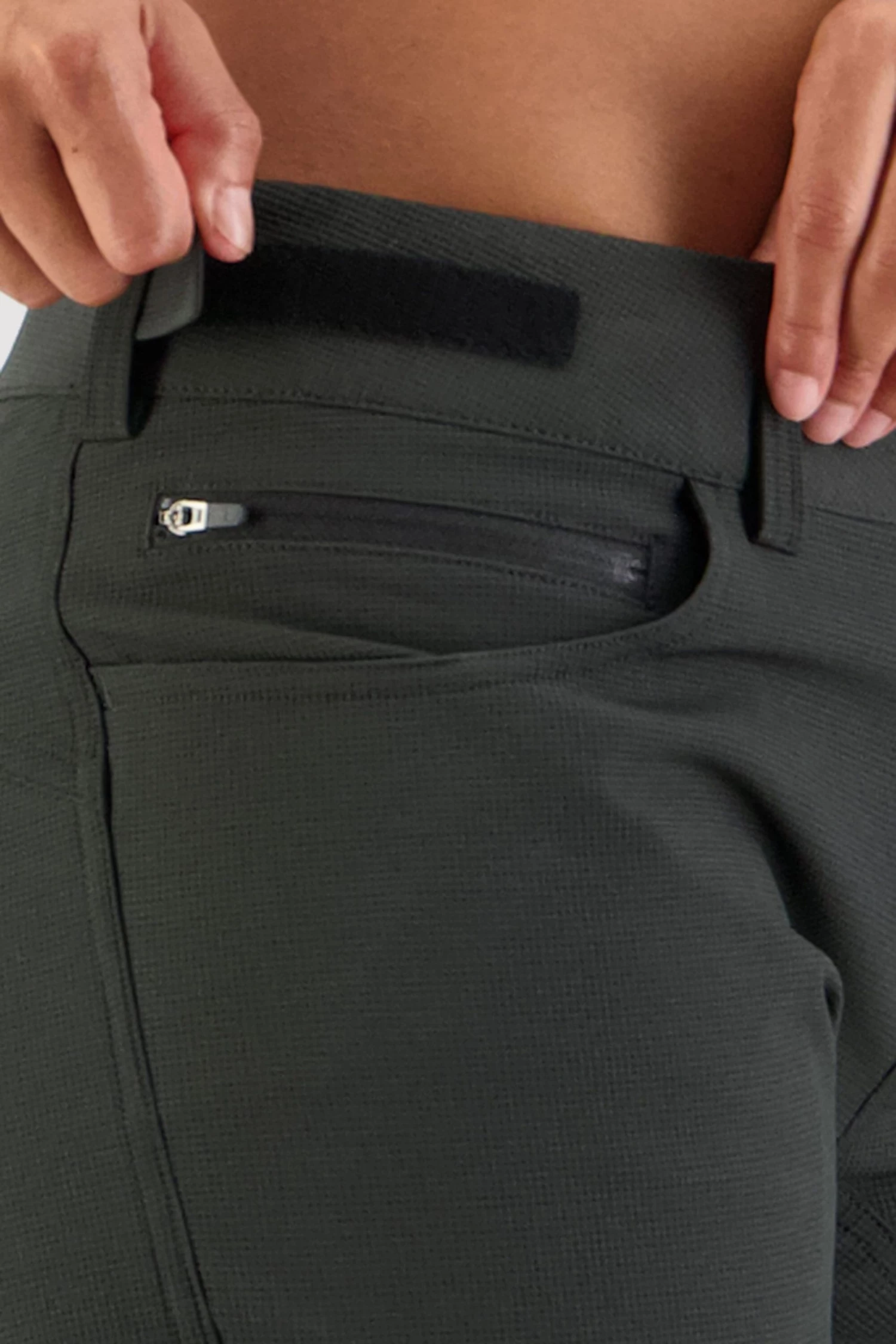 Mons Royale Momentum Bike Shorts