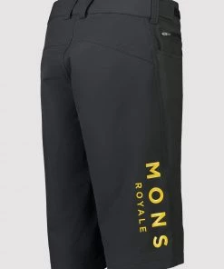Mons Royale Momentum Bike Shorts