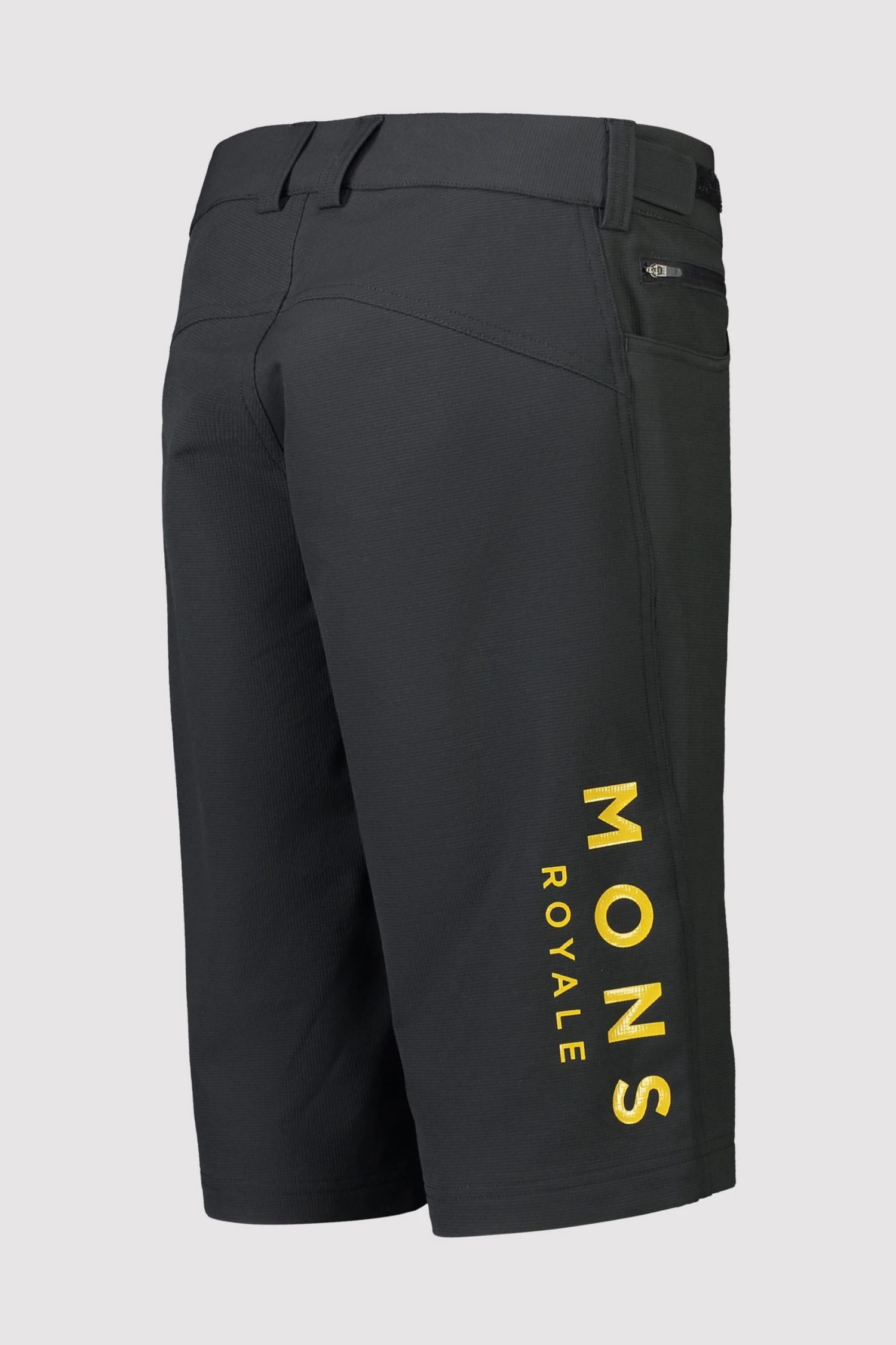 Mons Royale Momentum Bike Shorts