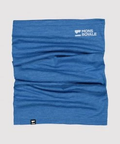 Mons Royale Light Adventure Merino Cool Neckwarmer