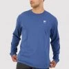 Mons Royale Icon Merino Air-Con LS MEN