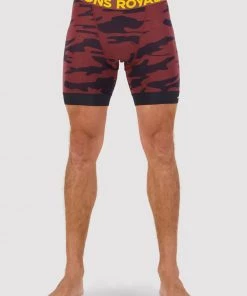 Mons Royale MEN Enduro Merino Air-Con MTB Liner