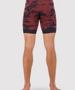 Mons Royale MEN Enduro Merino Air-Con MTB Liner