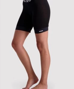 Mons Royale Enduro Merino Air-Con MTB Liner - Black