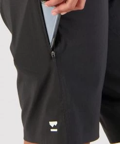 Mons Royale Virage Bike Shorts