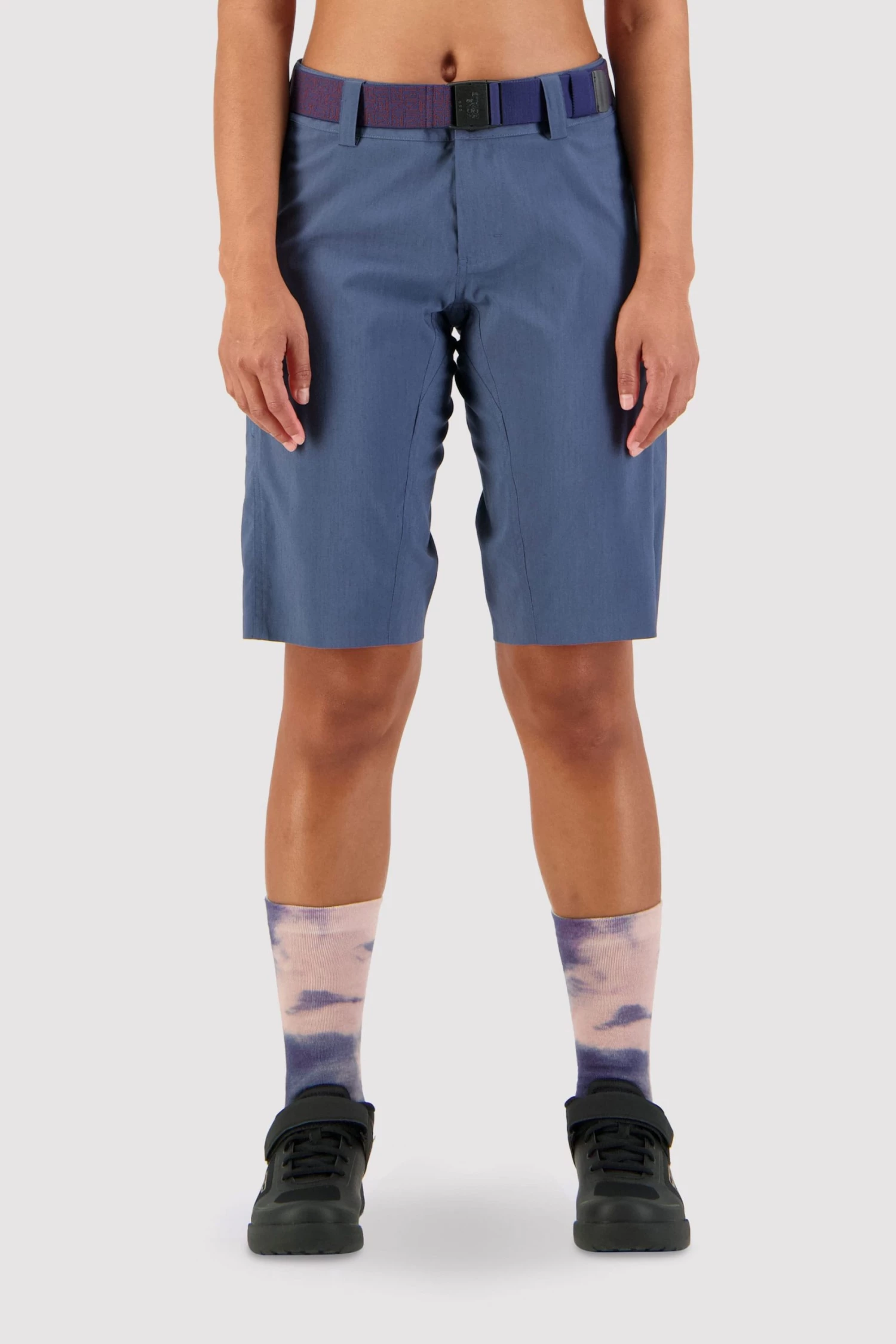 Mons Royale Men's Bike Virage Bike Shorts