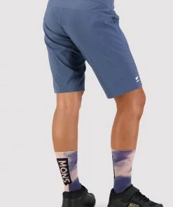 Mons Royale Men's Bike Virage Bike Shorts