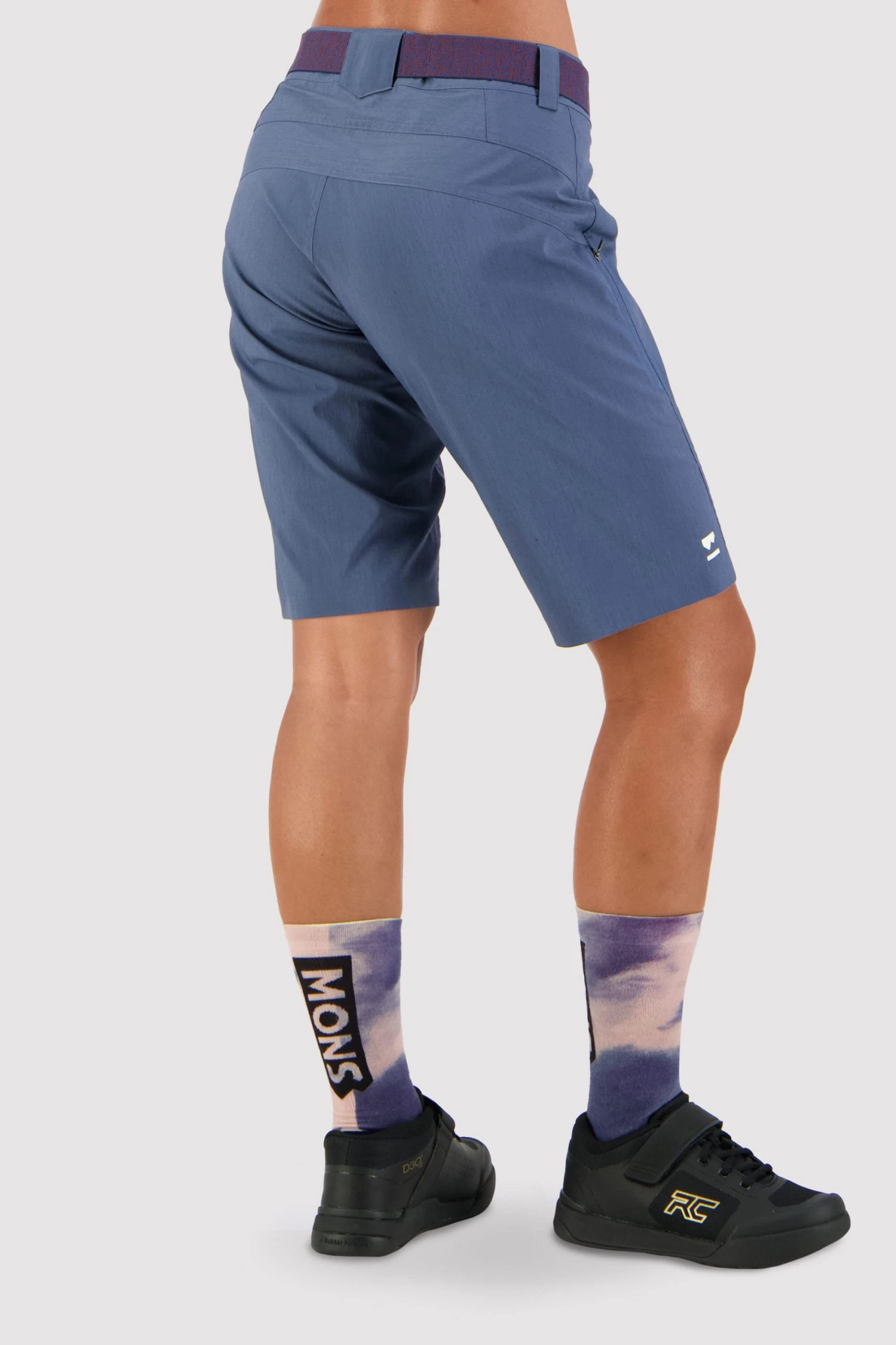 Mons Royale Men's Bike Virage Bike Shorts