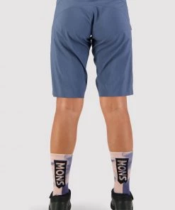 Mons Royale Men's Bike Virage Bike Shorts