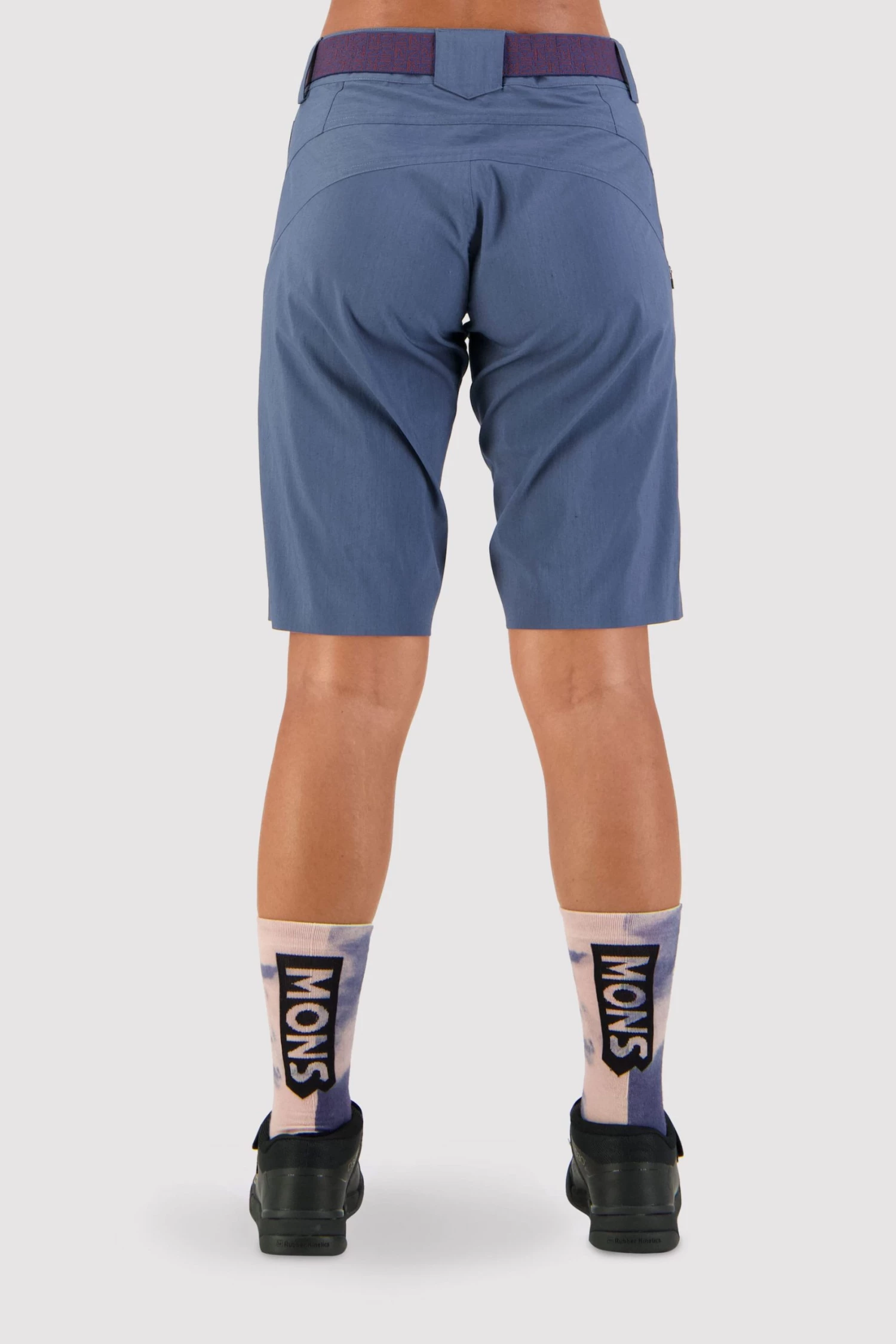 Mons Royale Men's Bike Virage Bike Shorts