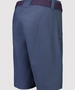 Mons Royale Men's Bike Virage Bike Shorts