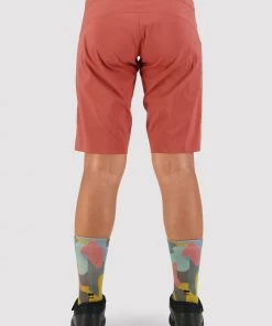 Mons Royale Virage Bike Shorts Men's Bike