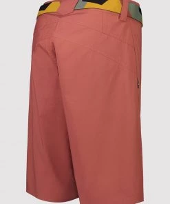 Mons Royale Virage Bike Shorts Men's Bike