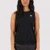 Mons Royale Icon Merino Air-Con Relaxed Tank