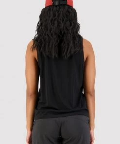 Mons Royale Icon Merino Air-Con Relaxed Tank