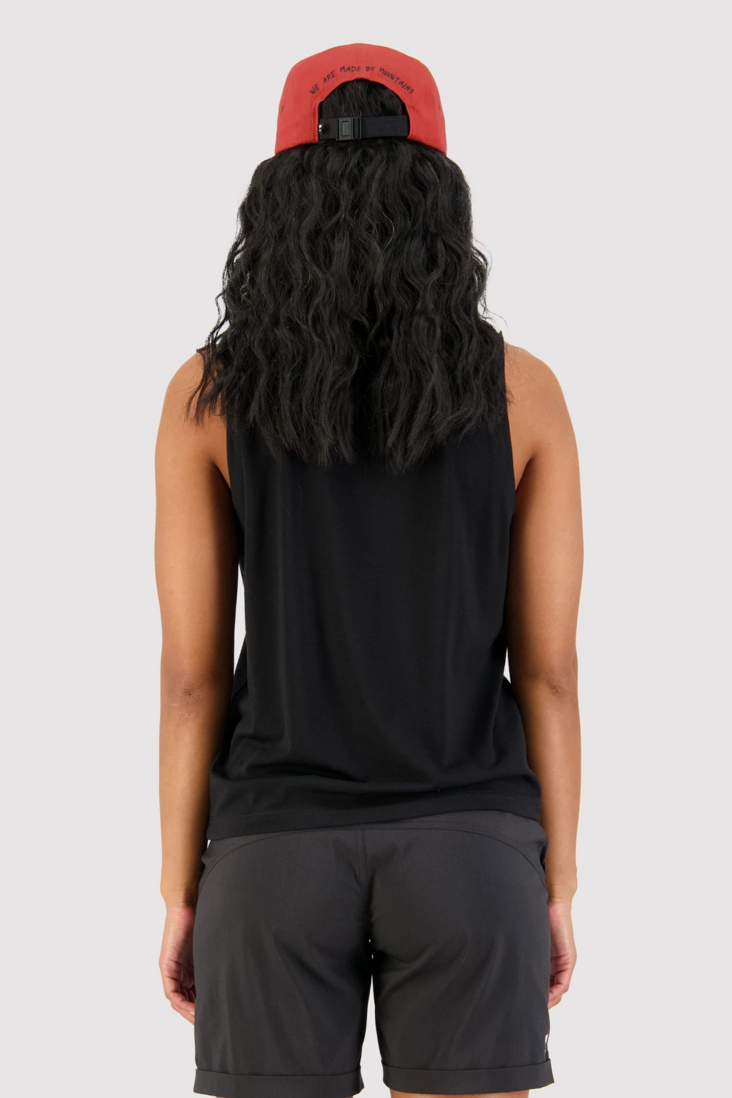 Mons Royale Icon Merino Air-Con Relaxed Tank