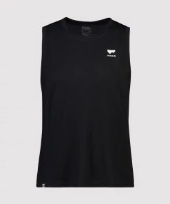 Mons Royale Icon Merino Air-Con Relaxed Tank