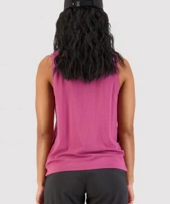 Mons Royale Icon Merino Air-Con Relaxed Tank