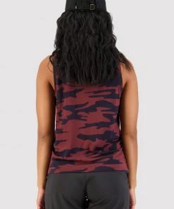 Mons Royale Icon Merino Air-Con Relaxed Tank
