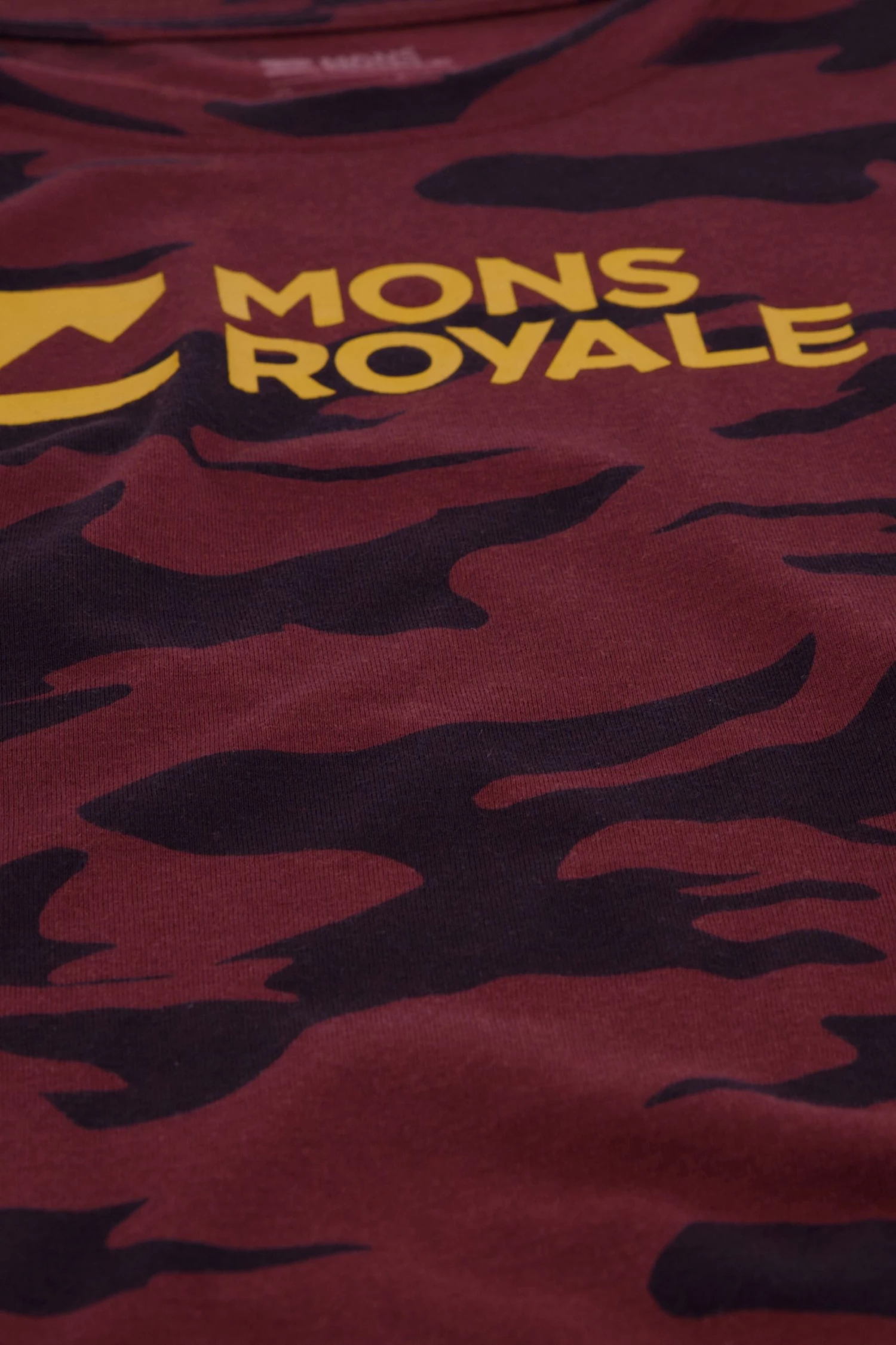 Mons Royale Icon Merino Air-Con Relaxed Tank