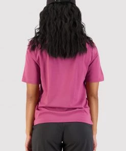 Mons Royale Icon Merino Air-Con Relaxed Tee