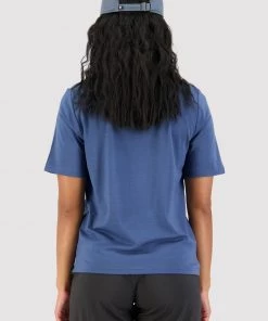 Mons Royale Icon Merino Air-Con Relaxed Tee