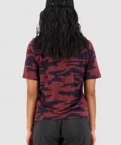 Mons Royale Icon Merino Air-Con Relaxed Tee