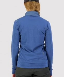 Mons Royale Bike Jerseys Redwood Merino Air-Con Wind Jersey