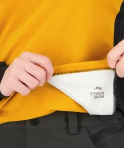 Mons Royale Redwood Merino Air-Con VLS Bike Jerseys