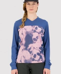 Mons Royale Redwood Merino Air-Con VLS