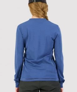 Mons Royale Redwood Merino Air-Con VLS