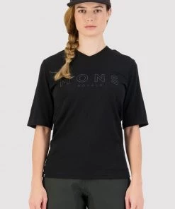 Mons Royale Redwood Merino Air-Con VT