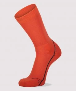 Mons Royale Men's MTB 9" Tech Sock