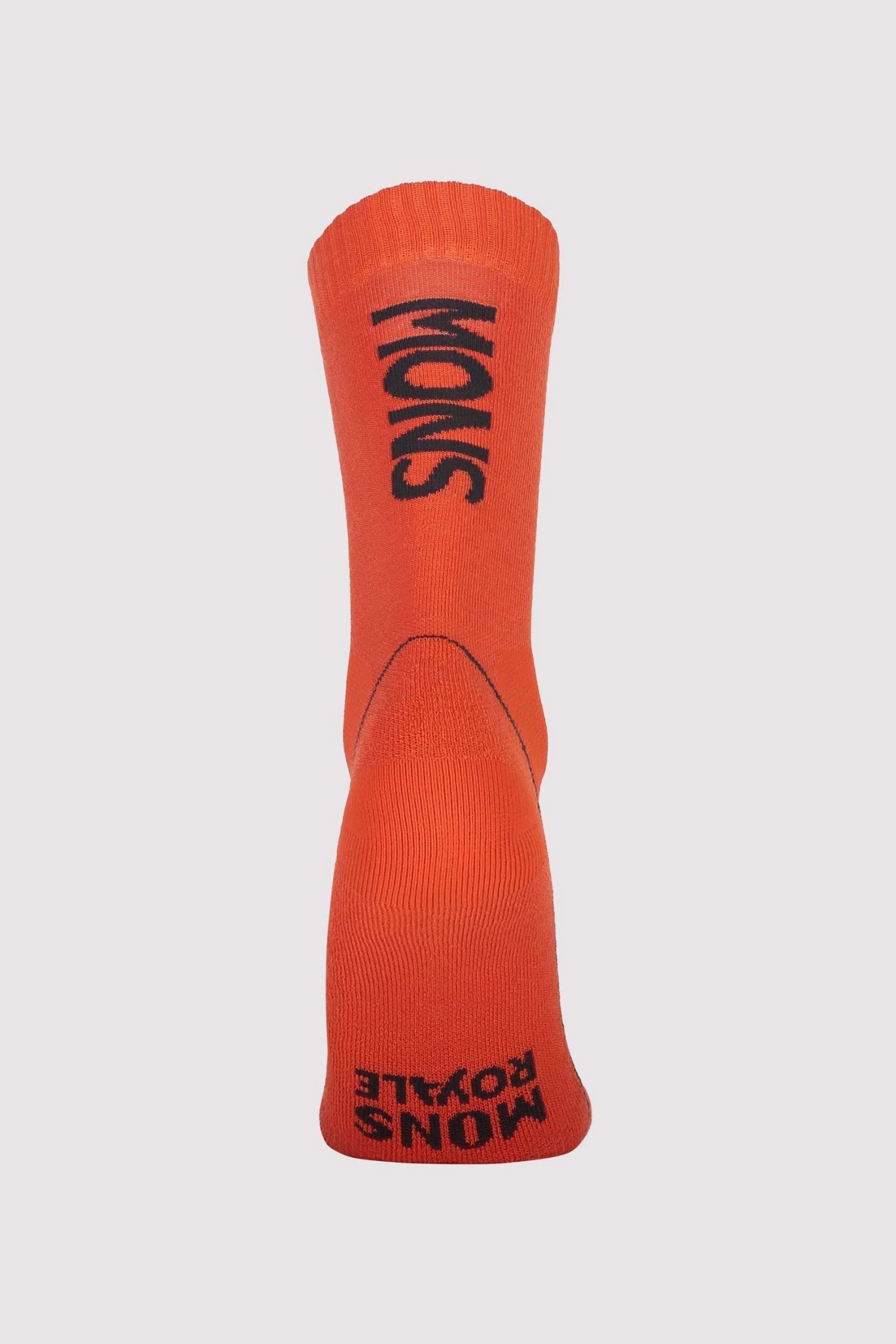 Mons Royale Men's MTB 9" Tech Sock
