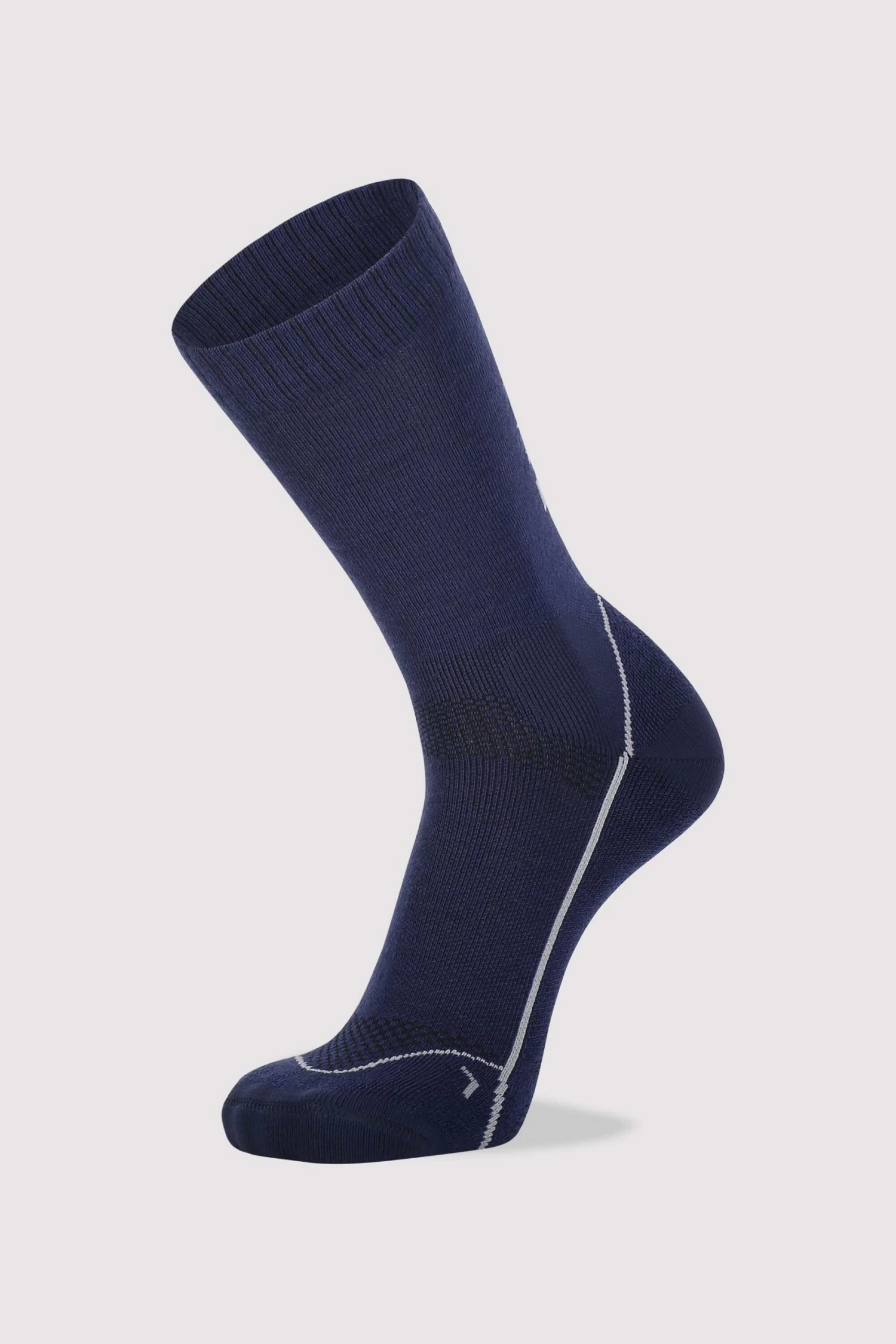 Mons Royale Men's MTB 9" Tech Sock