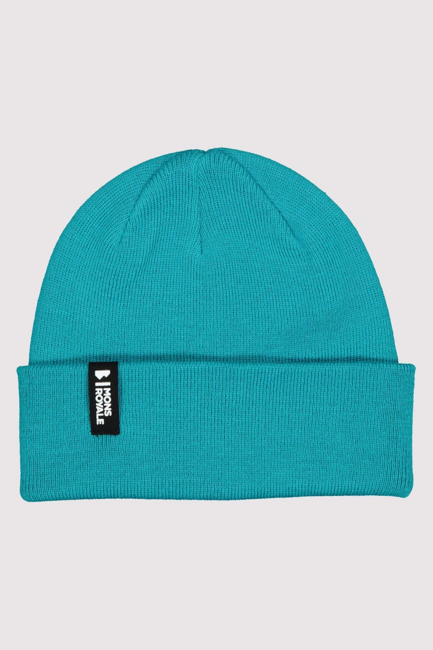 Mons Royale McCloud Beanie - Marina