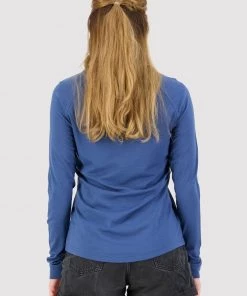 Mons Royale Icon Merino Air-Con Raglan