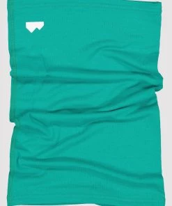 Mons Royale Daily Dose Merino Flex 200 Neckwarmer - Marina
