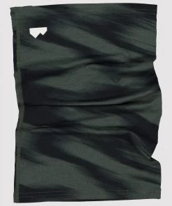 Mons Royale Daily Dose Merino Flex 200 Neckwarmer - Rosin Motion