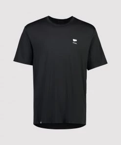 Mons Royale Tarn Merino Shift T-Shirt