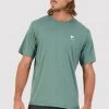Mons Royale Tarn Merino Shift T-Shirt MEN