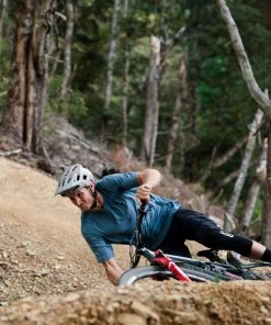 Mons Royale Tarn Merino Shift T-Shirt MEN